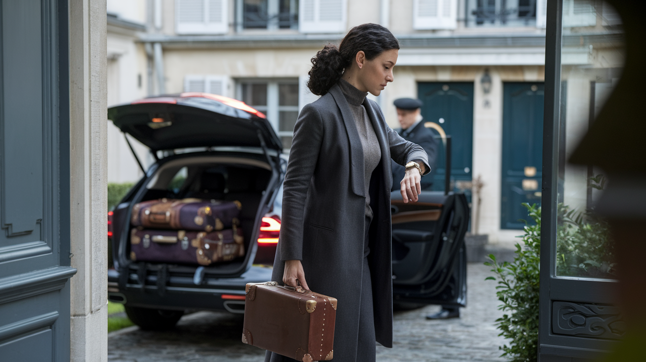 Le Raincy to Charles de Gaulle Airport Transfer: Your Ultimate Guide